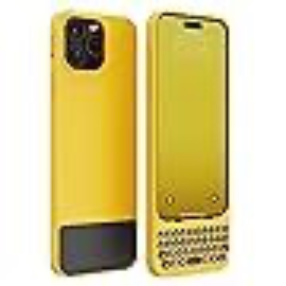 Clicks Keyboard for iPhone 15 Pro Max – for Premium Typing Experience –